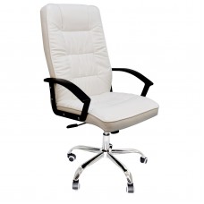 Executive Office Chair Swivel Computer Desk Chair 